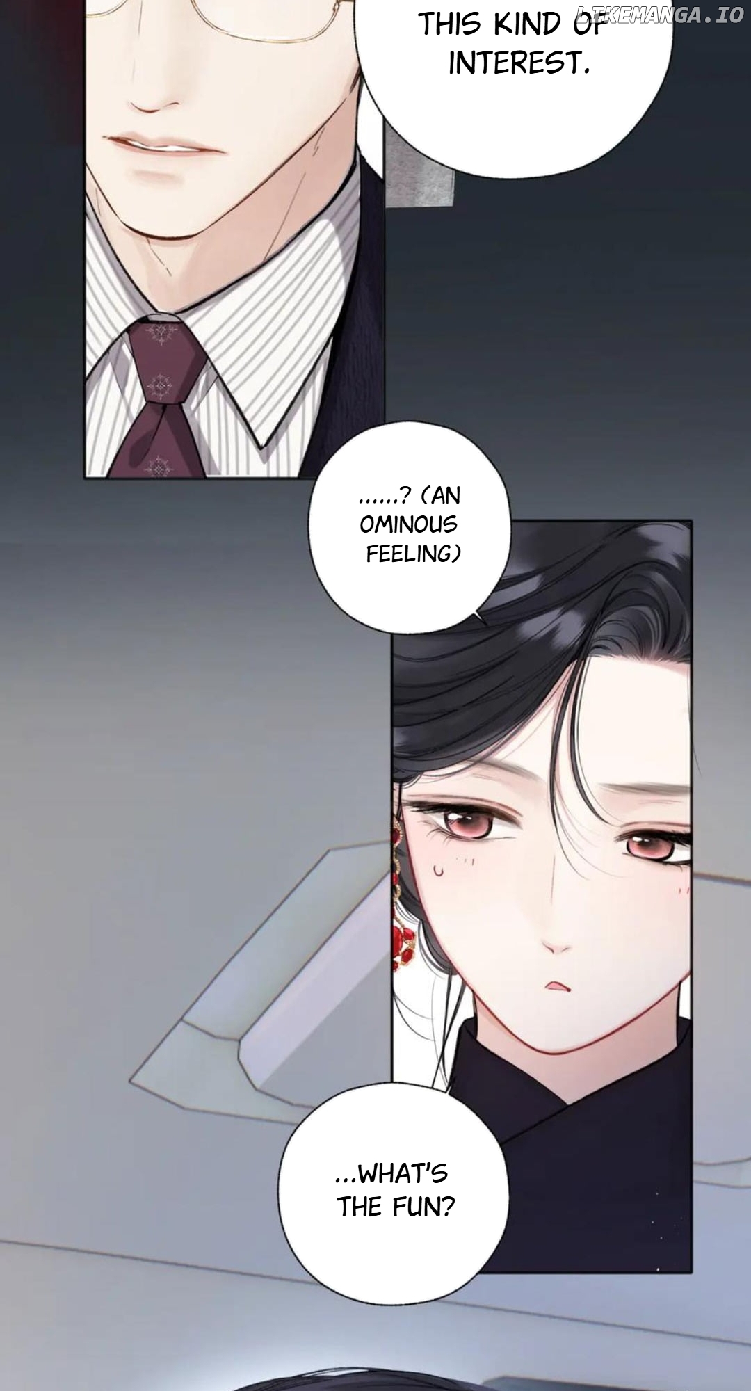 Accidental Love Chapter 46 - page 27